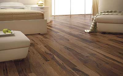 Wood Floors